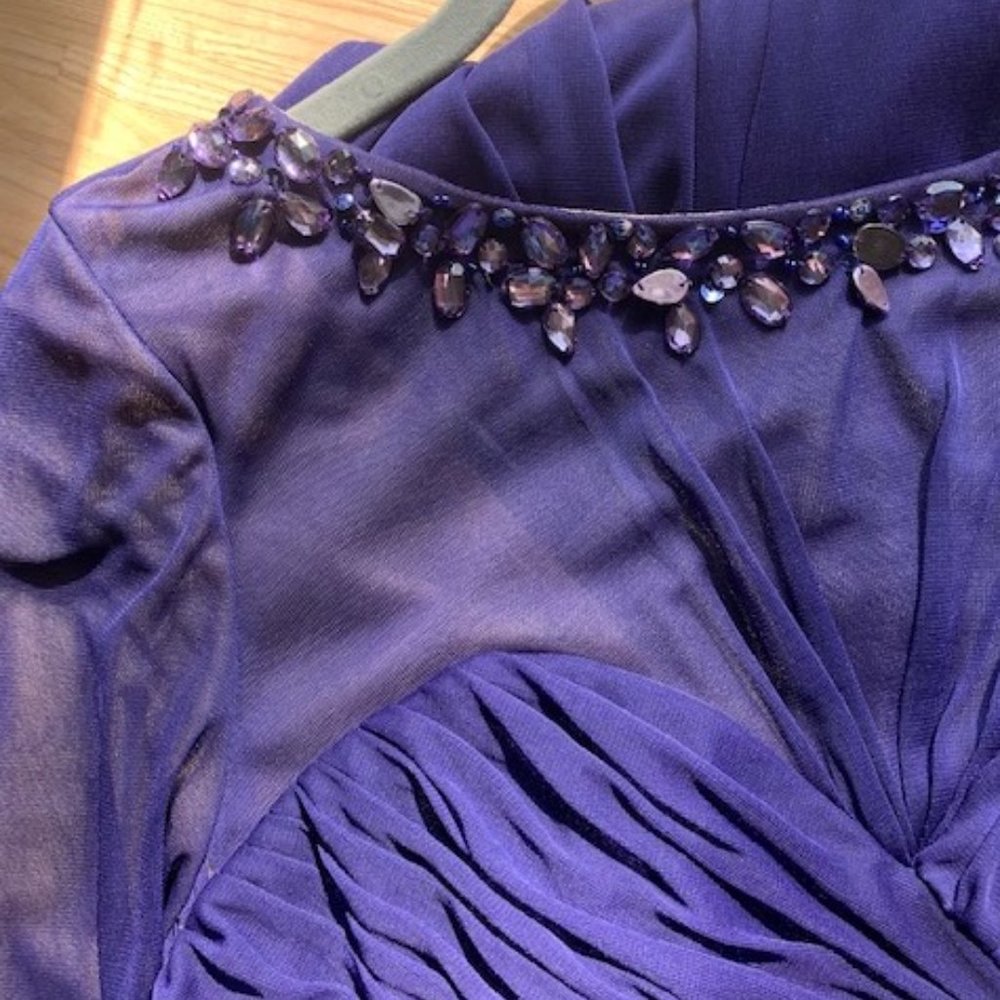 Beautiful Formal Dress -  Mother of the Bride